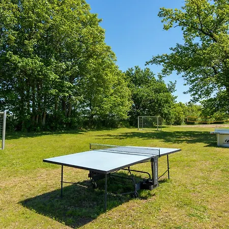 Prázdninový dům A 5 Triton Gramkow