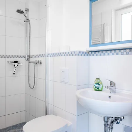 A 5 Triton Prázdninový dům