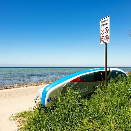 Prázdninový dům A 5 Triton *