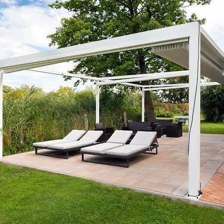 A 5 Triton Prázdninový dům