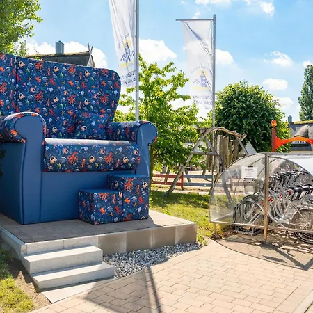 A 5 Triton Prázdninový dům *