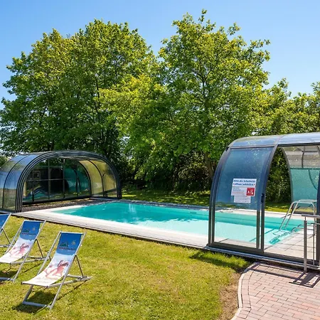 Prázdninový dům A 5 Triton Gramkow